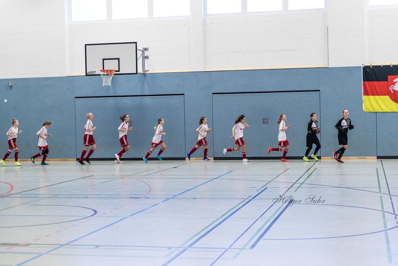 Bild 72 - wBJ Auswahl Futsalturnier